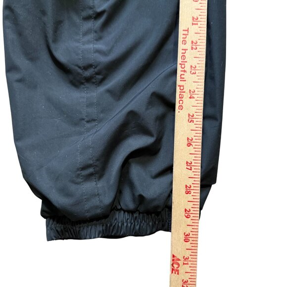 Obermeyer Snow Snowboarding Ski Anchorage-Fc Pants Women's Size 12 Black Pockets - Picture 6 of 11